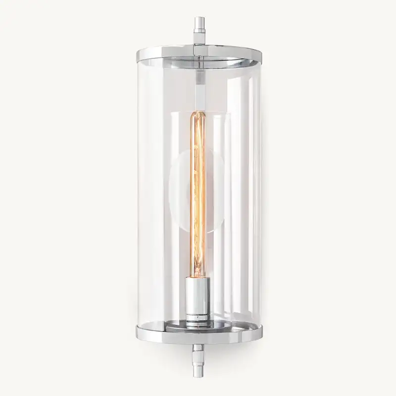 Devauxa Grand Round Sconce