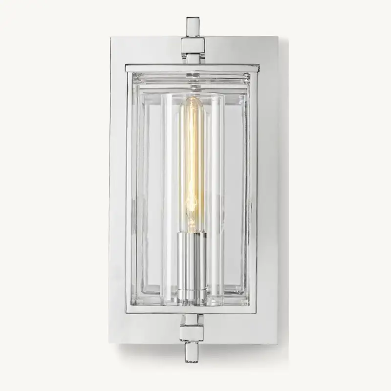 Devauxa Square Wall Sconce