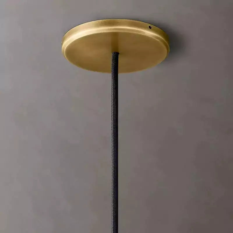 Eclatanta Grand Pendant