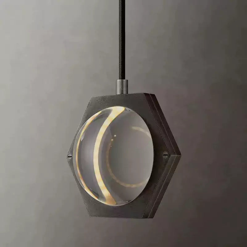 Eclatanta Grand Pendant