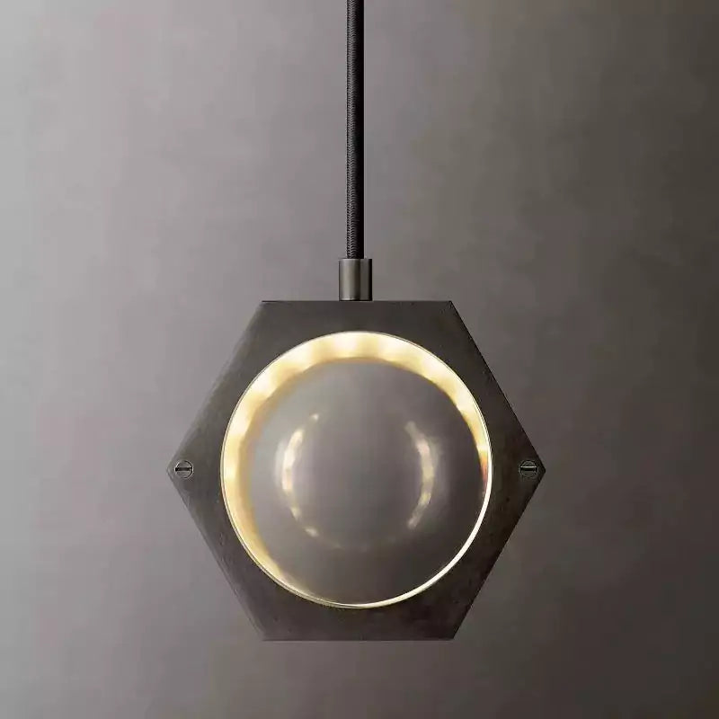 Eclatanta Grand Pendant