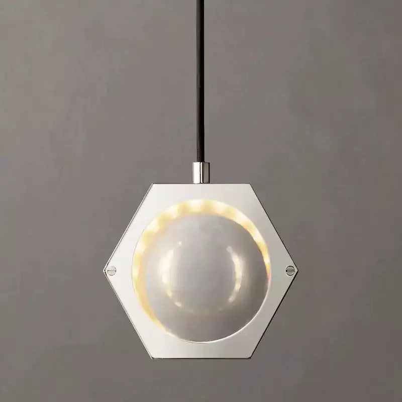 Eclatanta Grand Pendant