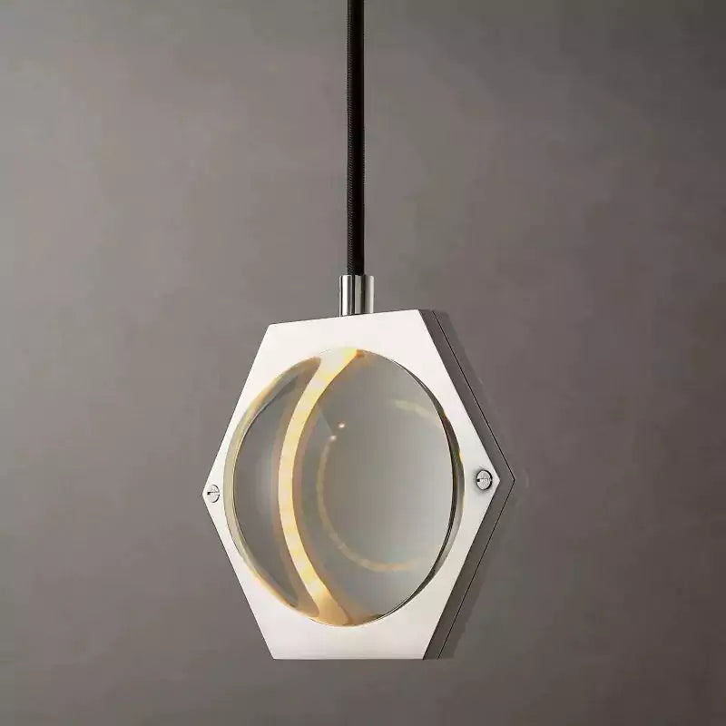 Eclatanta Grand Pendant