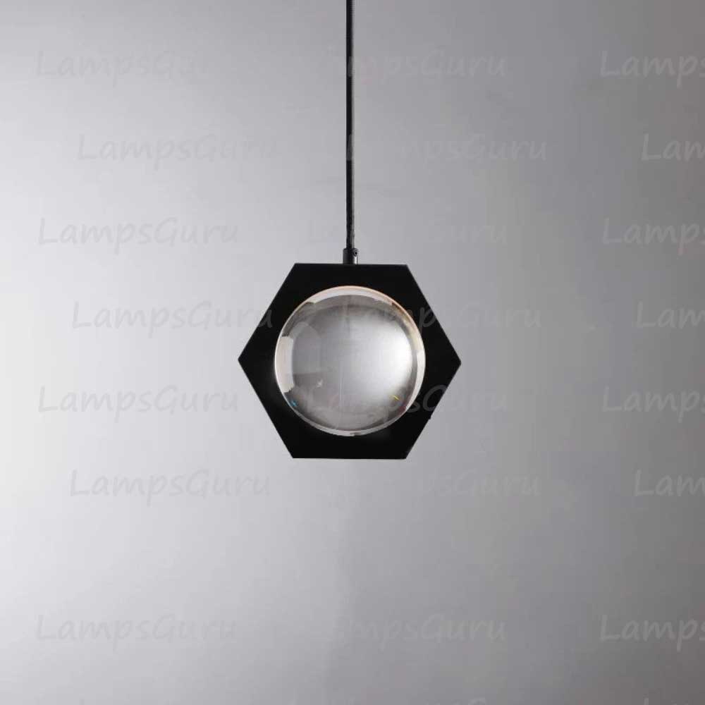 Eclatanta Grand Pendant