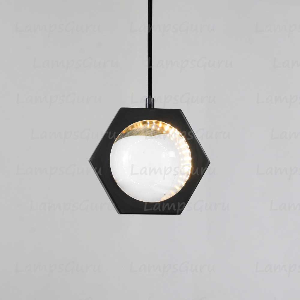 Eclatanta Grand Pendant