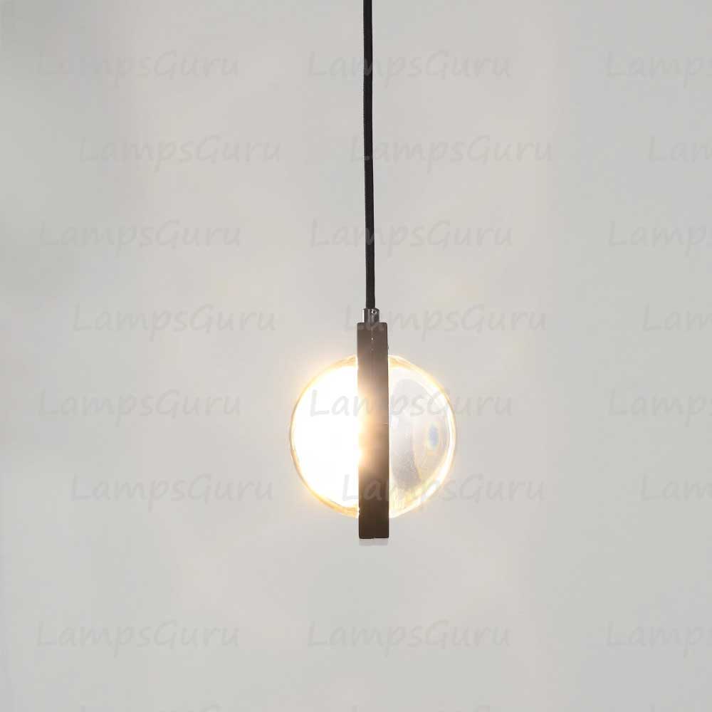 Eclatanta Grand Pendant