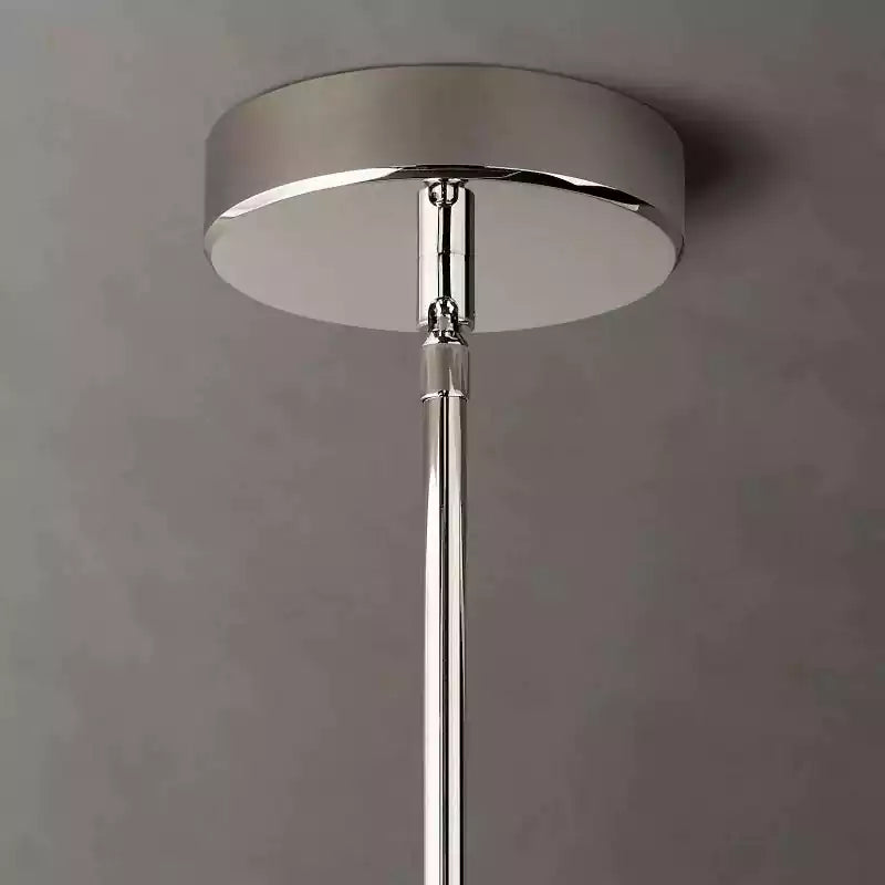 Eclatanta Round Chandelier 36"