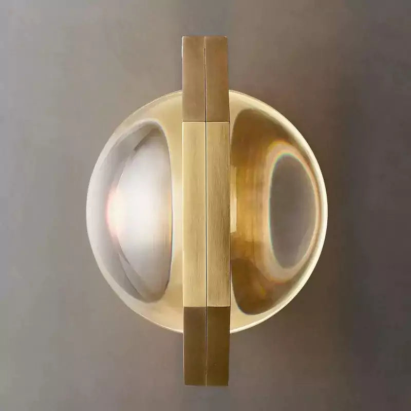 Eclatanta Wall Sconce