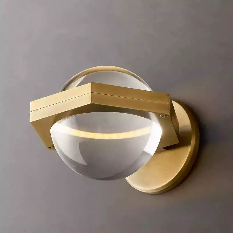 Eclatanta Wall Sconce
