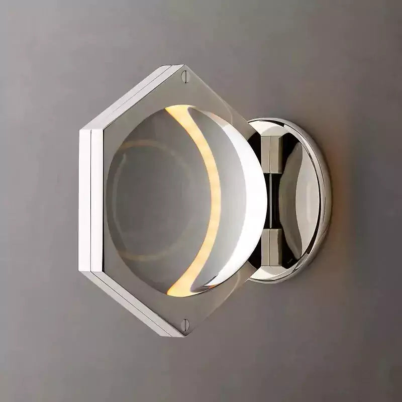 Eclatanta Wall Sconce