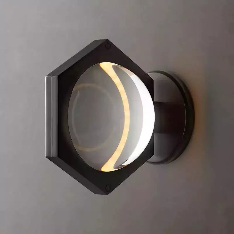 Eclatanta Wall Sconce