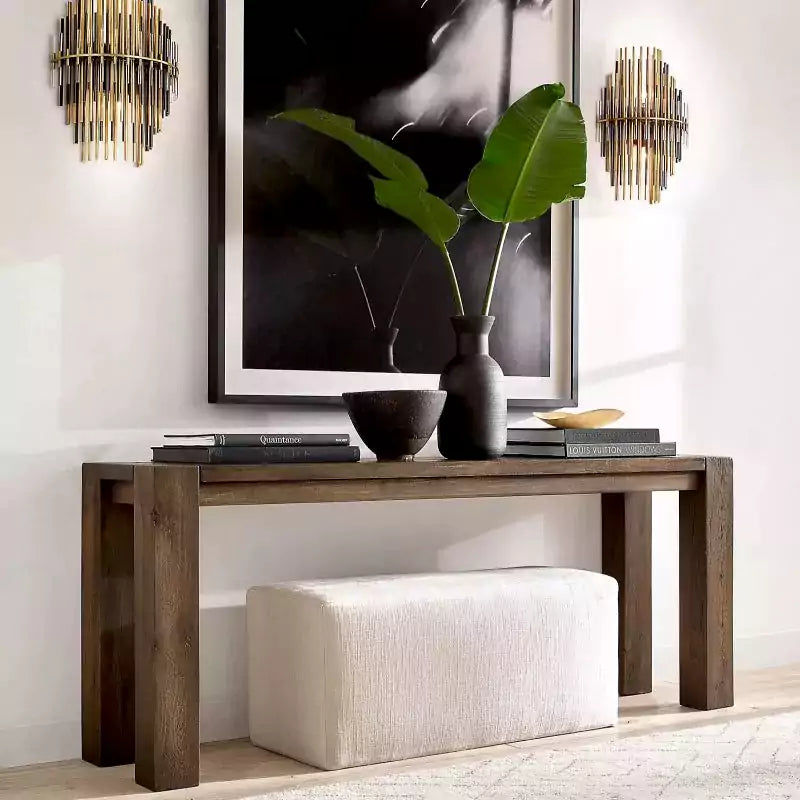 Emiley Sculpture Wall Sconce