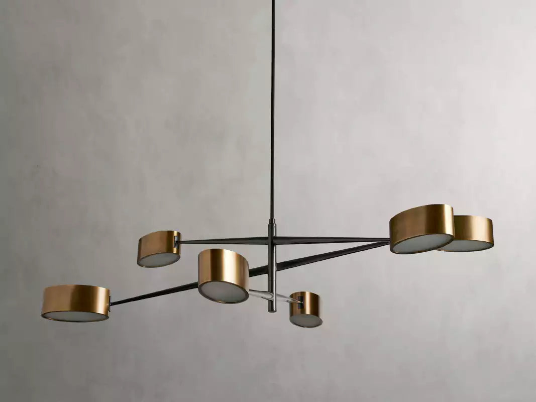 LG Etoiley Chandelier