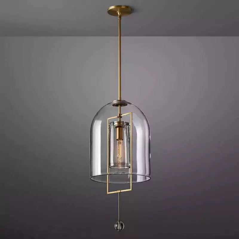 Fulcruma Pendant