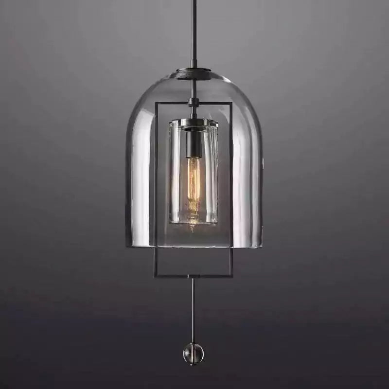 Fulcruma Pendant