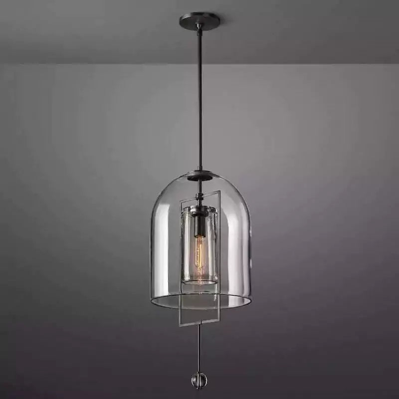 Fulcruma Pendant