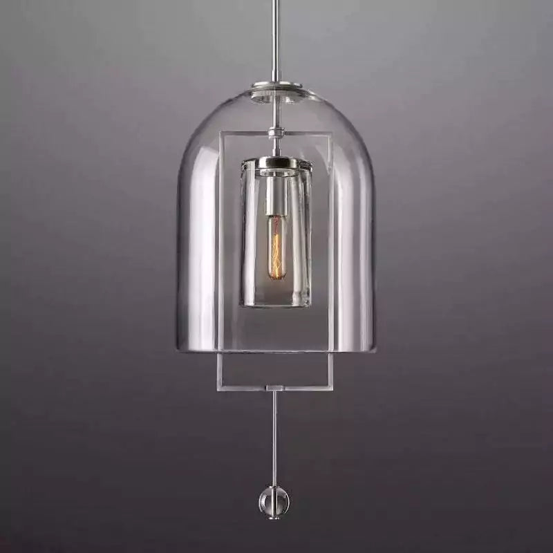 Fulcruma Pendant