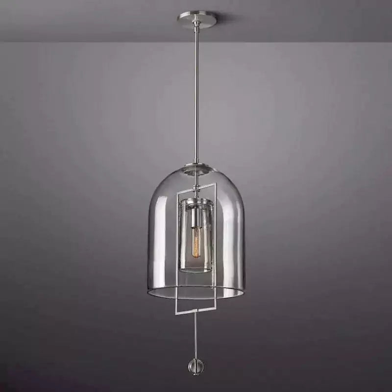 Fulcruma Pendant