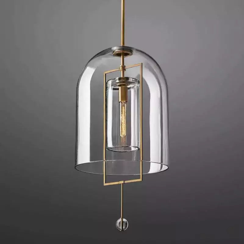 Fulcruma Pendant