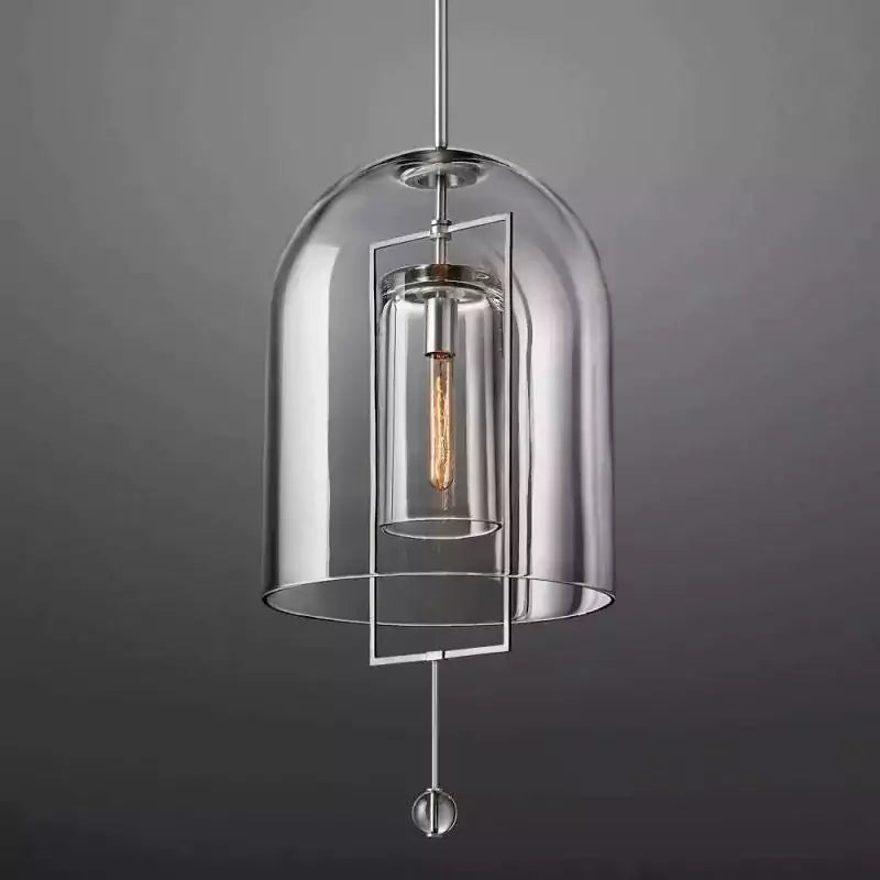 Fulcruma Pendant