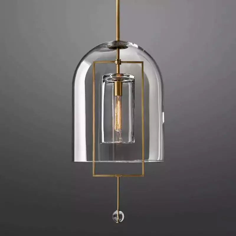 Fulcruma Pendant