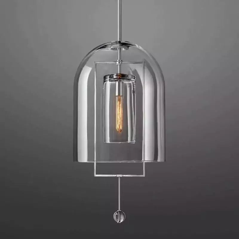 Fulcruma Pendant