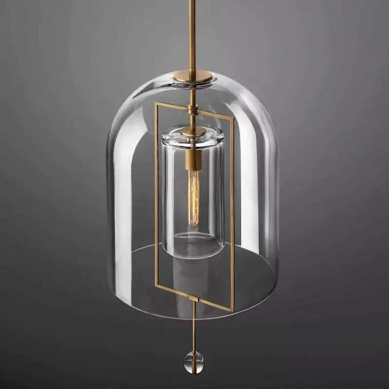 Fulcruma Pendant