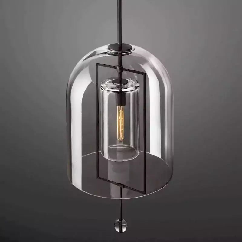 Fulcruma Pendant