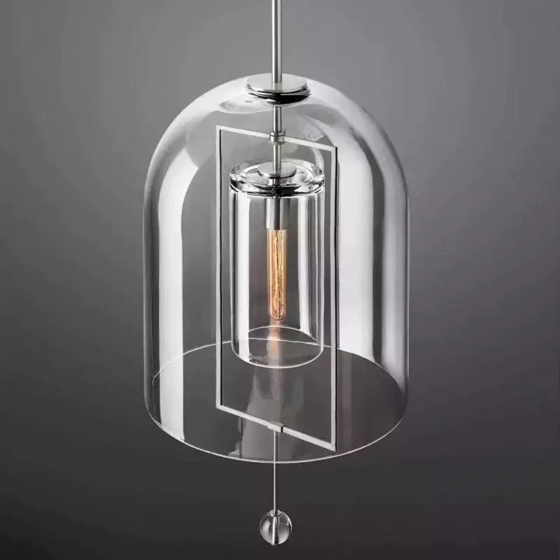 Fulcruma Pendant