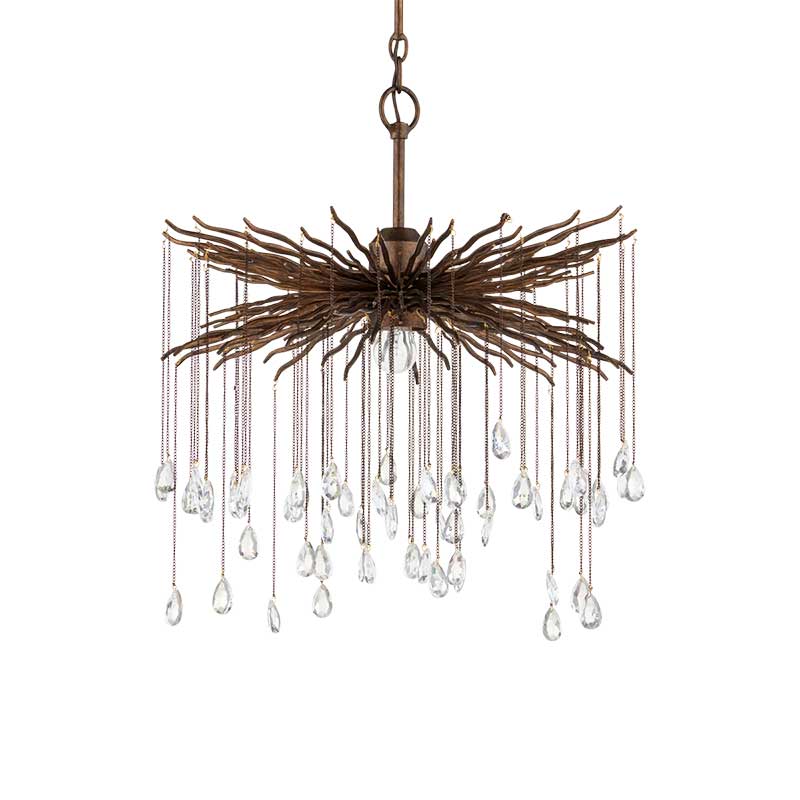 Fenny Crystal Chandelier