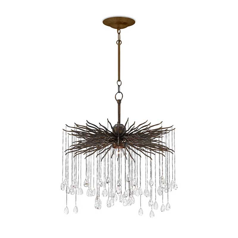 Fenny Crystal Chandelier