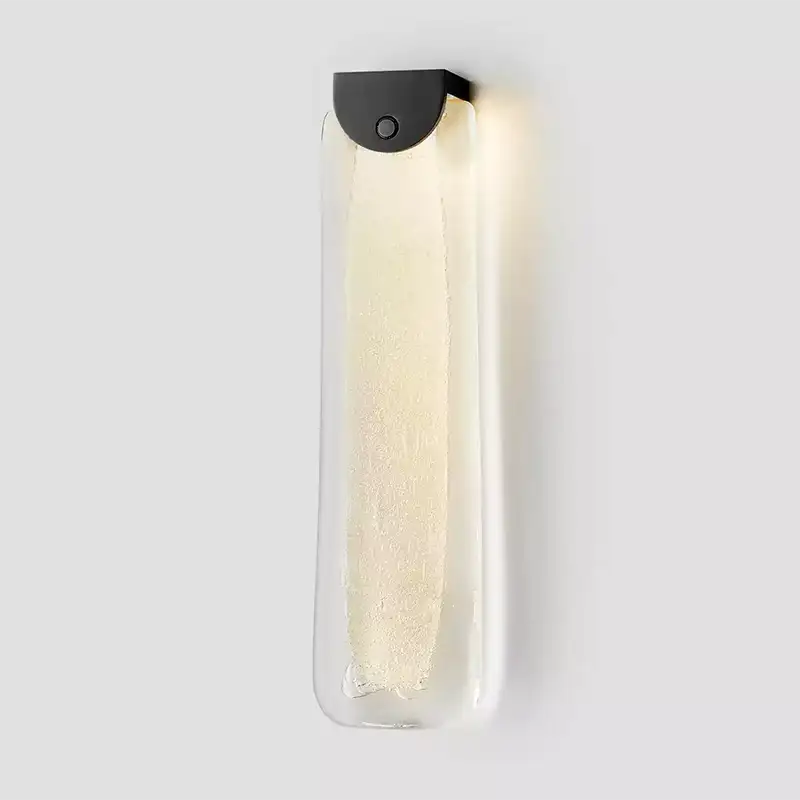 Fizi Slab Wall Sconce
