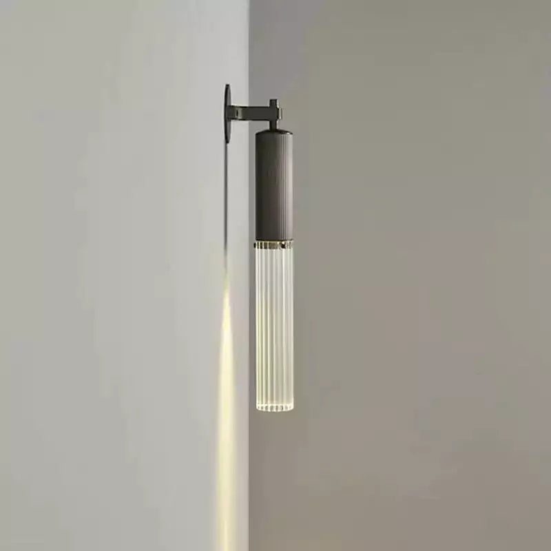 Flume Single Wall Sconce