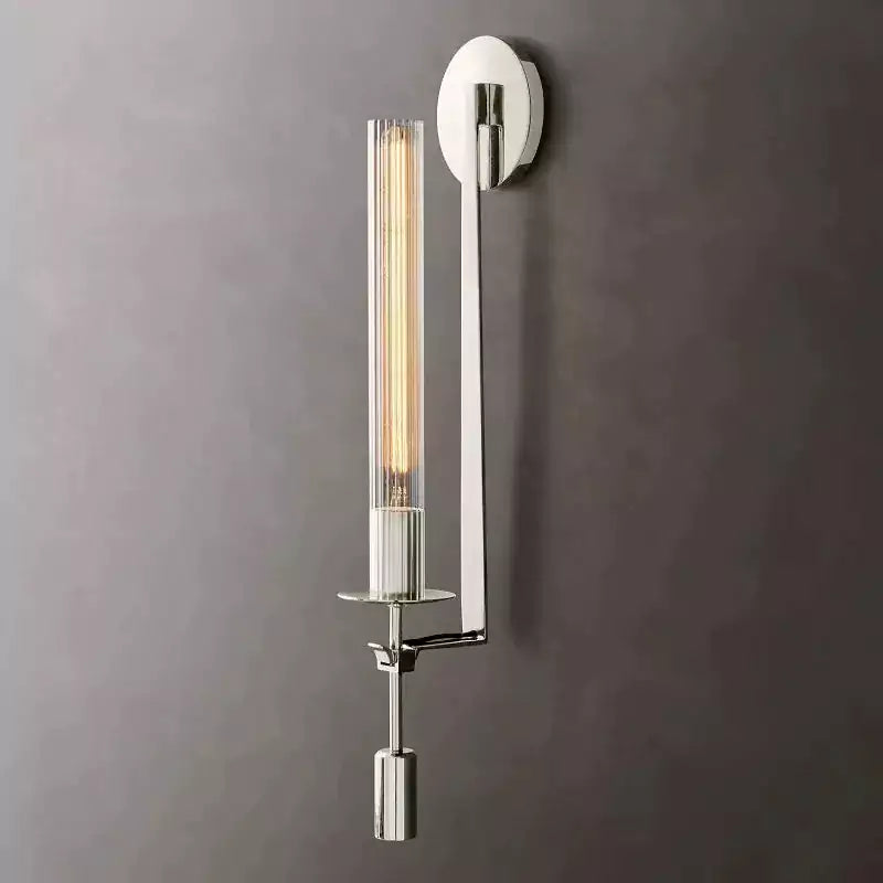 Fontanelley Wall Sconce