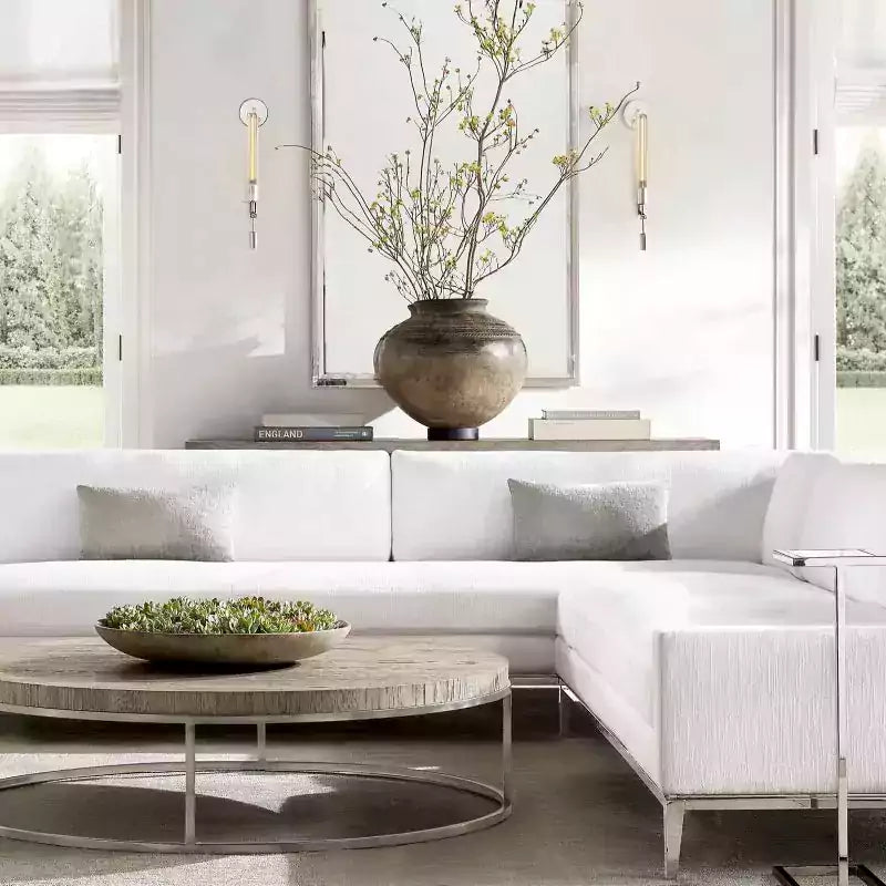 Fontanelley Wall Sconce