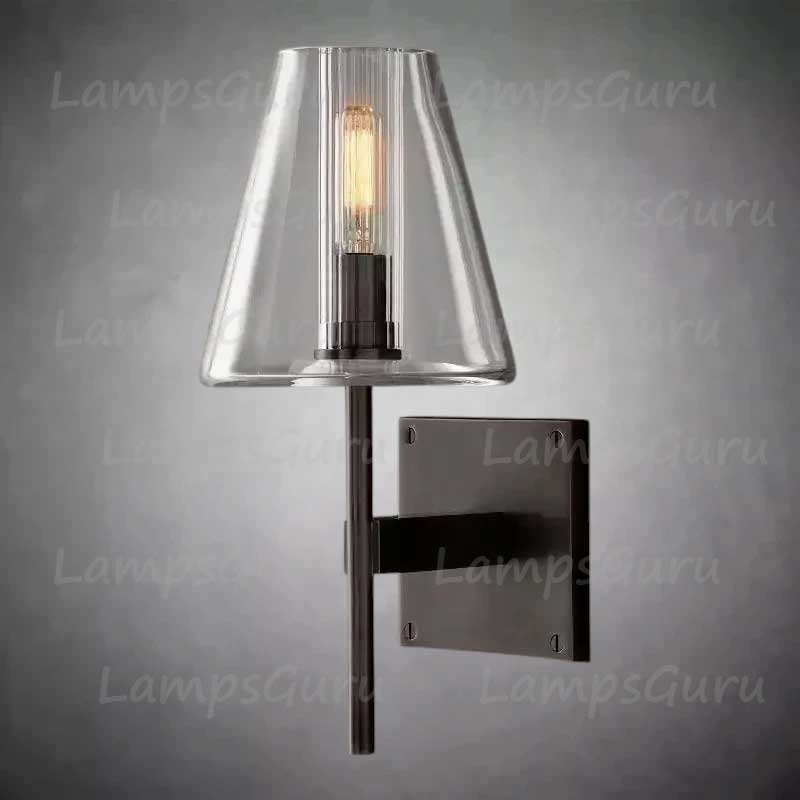 Fulhama Shade Sconce