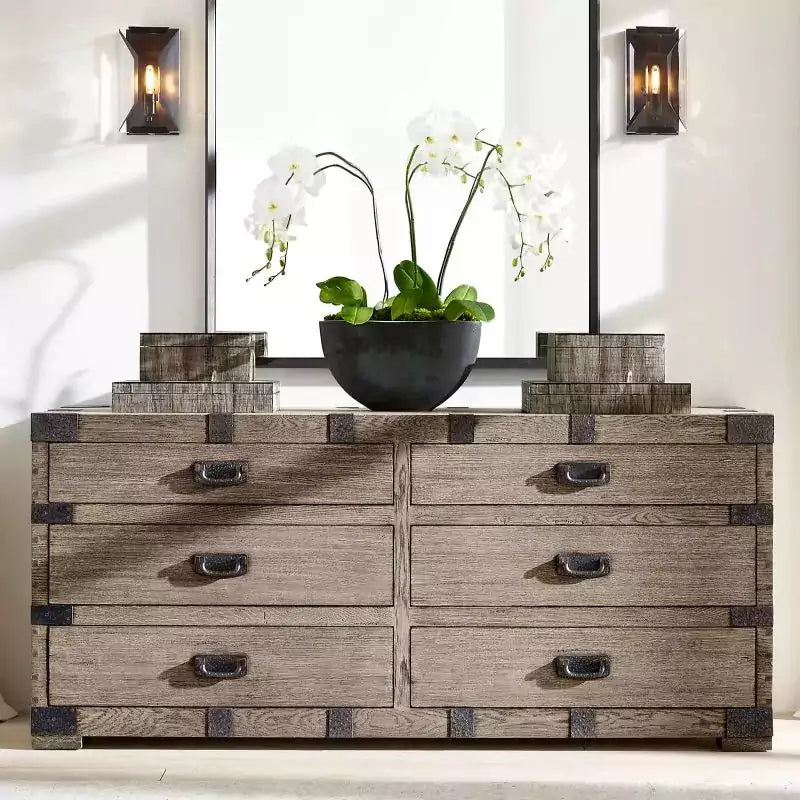 Harlowa Crystal Wall Sconce