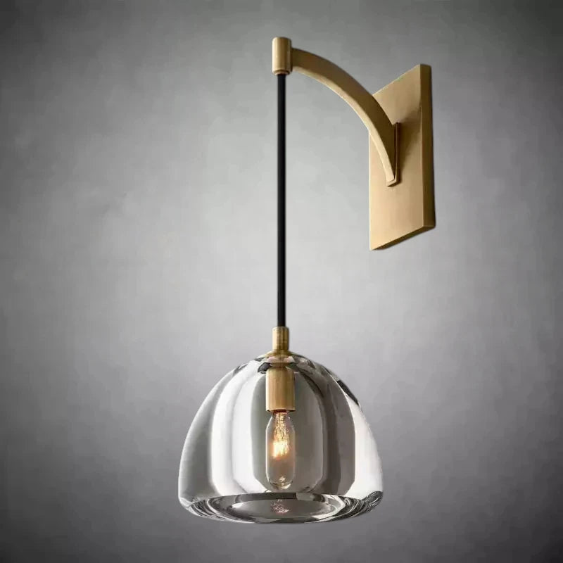 LG Himer Wall Sconce