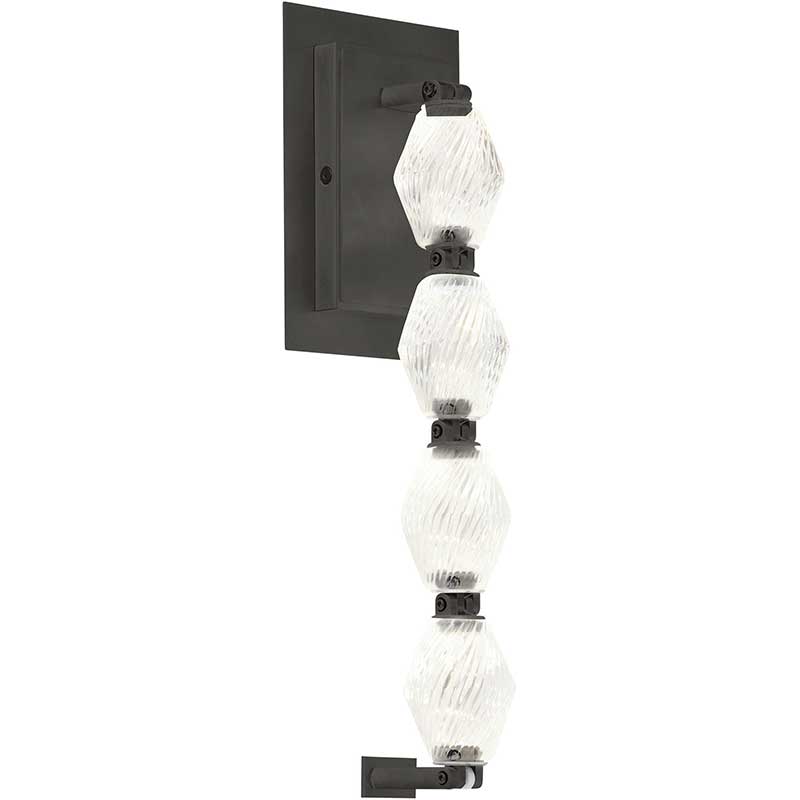 Collier Wall Sconce