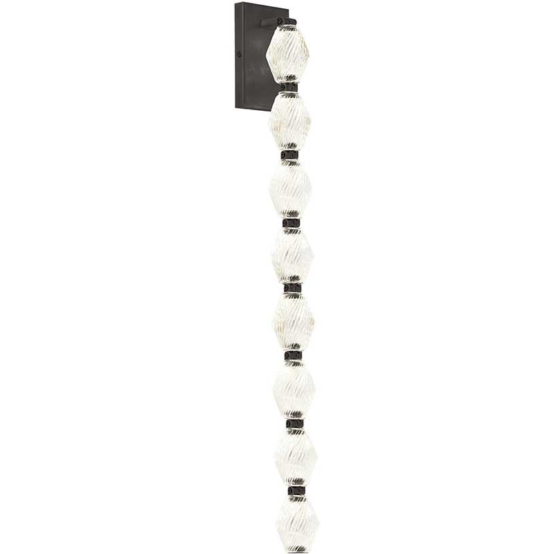 Collier Wall Sconce