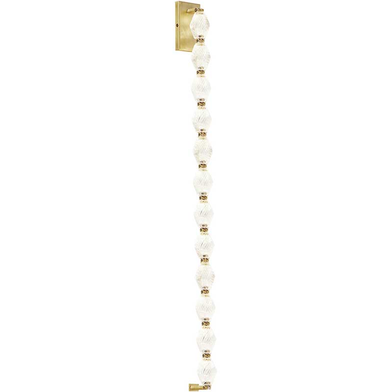 Collier Wall Sconce
