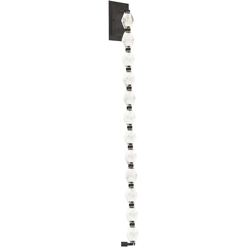 Collier Wall Sconce