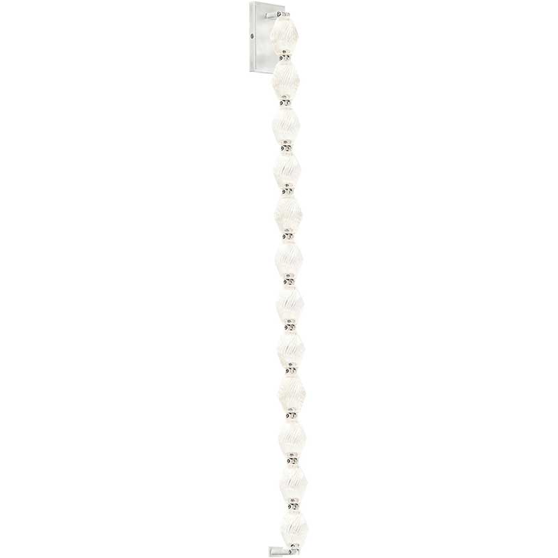Collier Wall Sconce