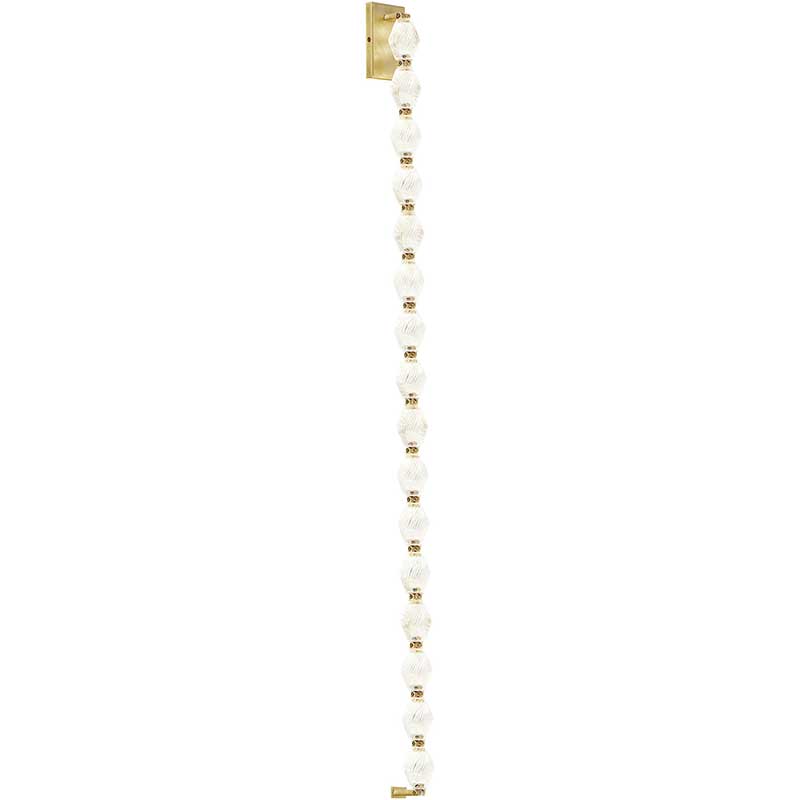Collier Wall Sconce