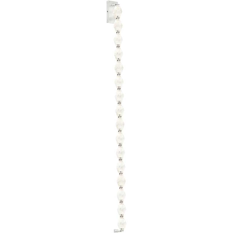 Collier Wall Sconce