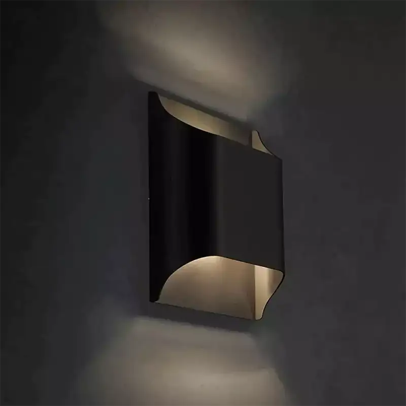 Leclerc Brass Wall Sconce