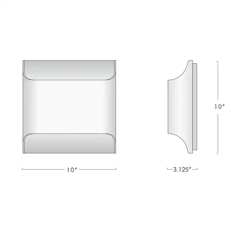 Leclerc Brass Wall Sconce