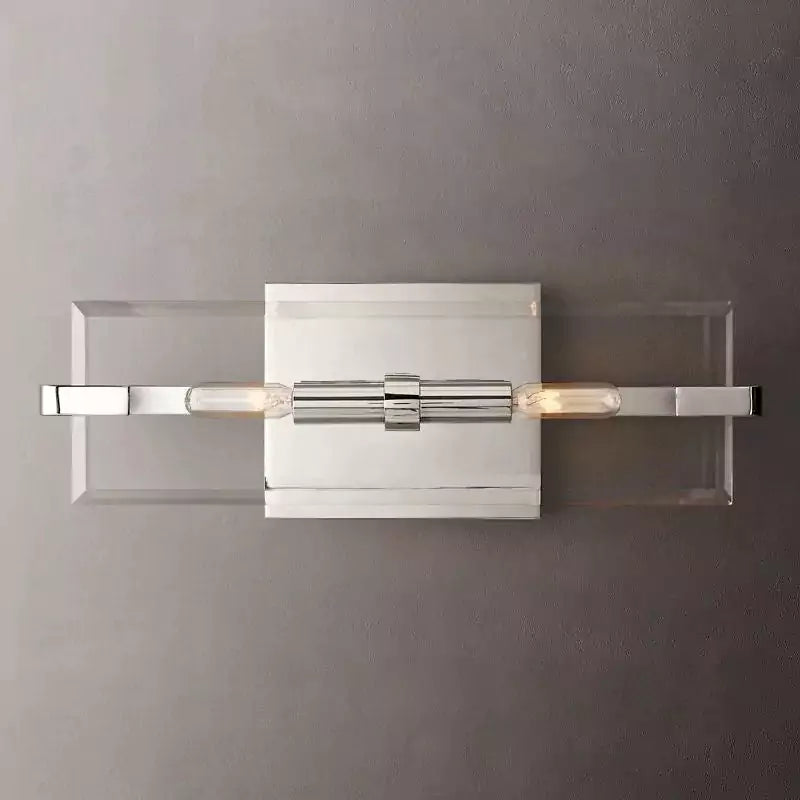 Marbuzete Linear Sconce 15"