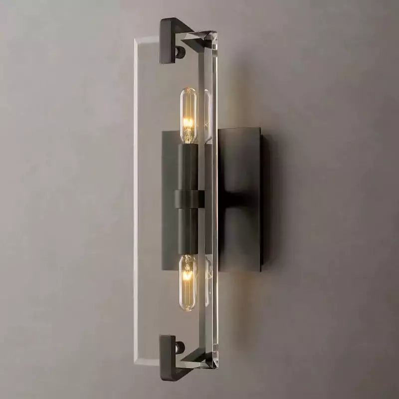 Marbuzete Linear Sconce 15"