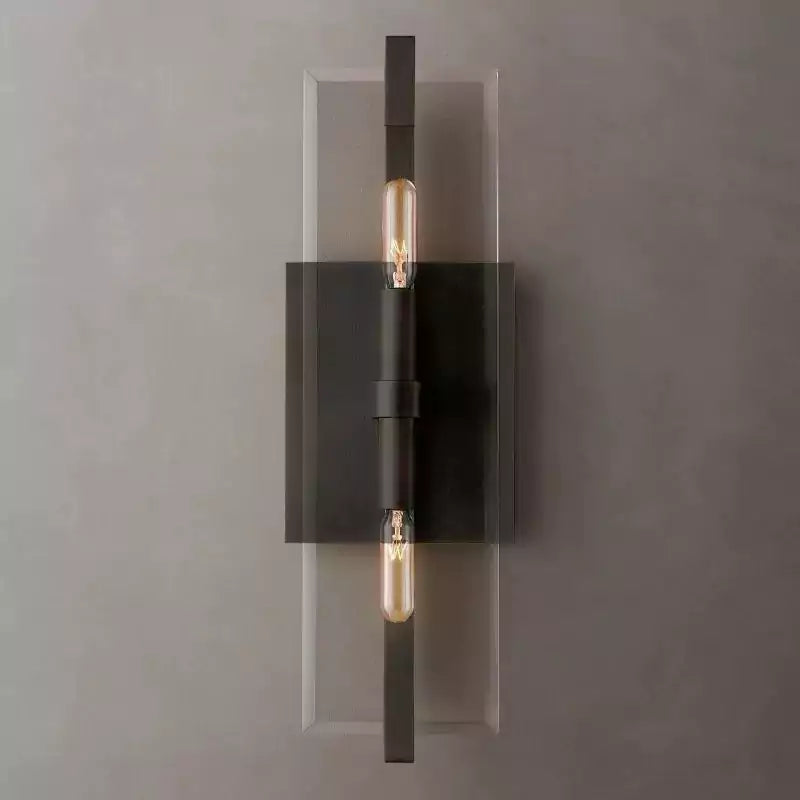 Marbuzete Linear Sconce 15"